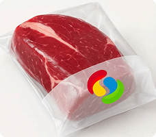 Plastobar for Meat, Poultry & Seafood