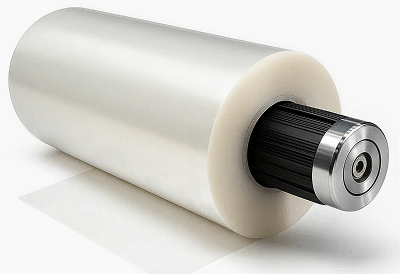 Hot Lamination Films