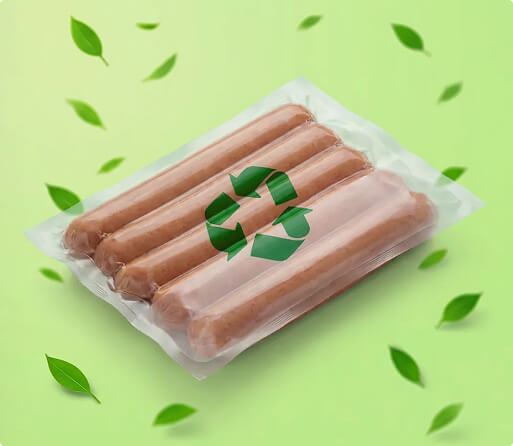 <b>Sustainable Solutions</b> for Multiform